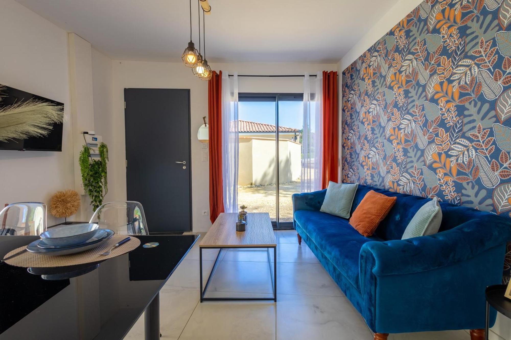 Le Sequoia - Maison Individuelle, Terrasse, Parking Prive Saix  Exterior photo